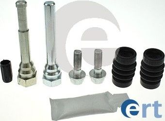 Направляющие тормозного суппорта (комплект) ERT передний для Vauxhall Zafira C 2013-2018. Артикул 410178