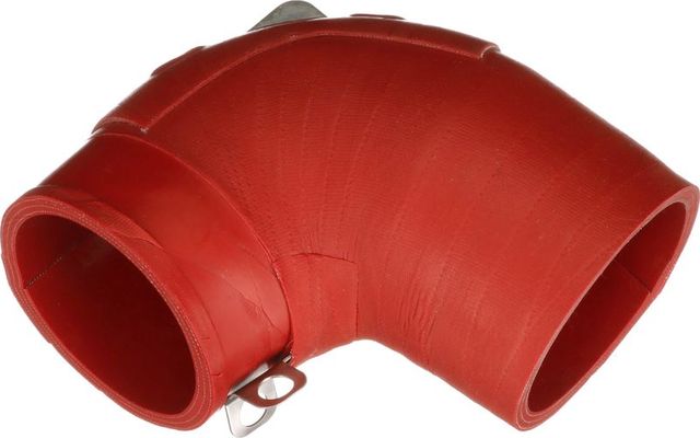 Втулка стабилизатора Gates (резина) задняя для IVECO Daily II 1989-1999. Артикул AWS1002