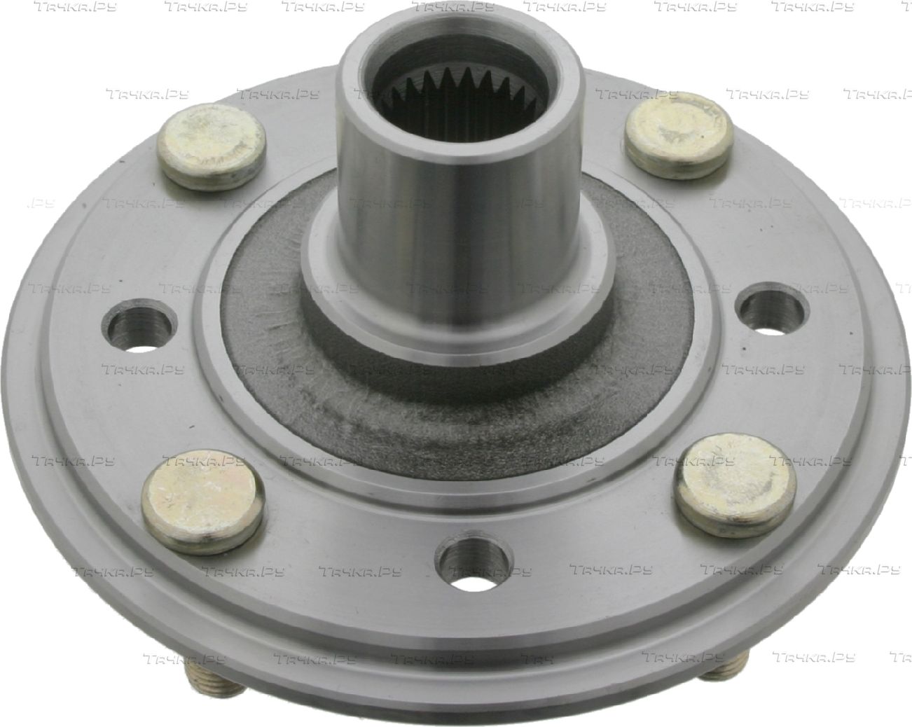 Ступица колеса Febi Bilstein. Артикул 28250