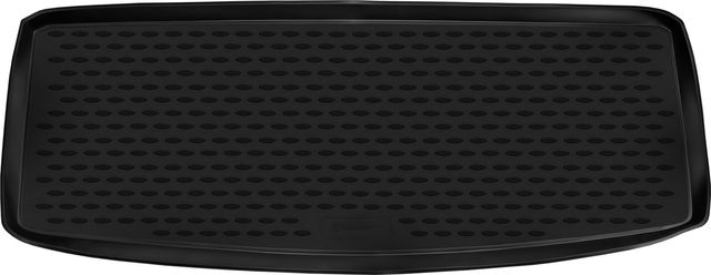 Коврик Element для багажника Infiniti QX56 II 2010-2014 короткий. Артикул CARINF10002