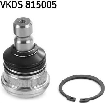 Шаровая опора SKF. Артикул VKDS 815005