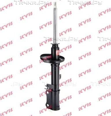 Амортизатор KYB (Каяба) Excel-G. Артикул 334061