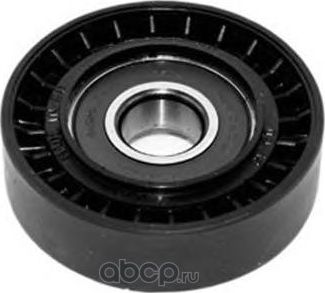 Натяжной ролик, поликлиновой ремень (Magneti Marelli). Артикул 331316170047