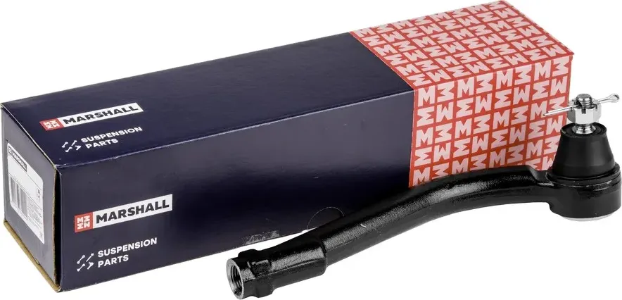Наконечник рулевой передн прав Hyundai Santa Fe Dm Nc 13 M8070562 (Marshall). Артикул M8070562