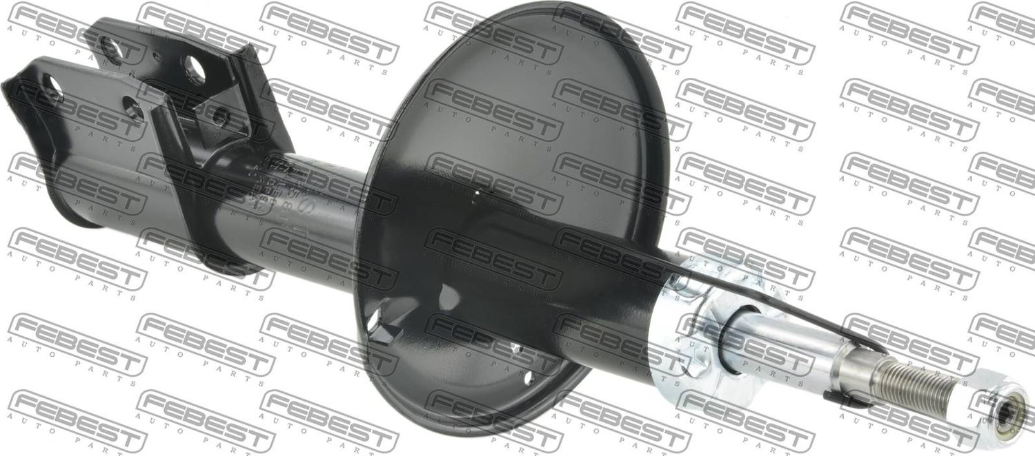 Амортизатор Febest. Артикул 24666258F