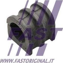 Втулка стабилизатора Fast (резина). Артикул FT18033
