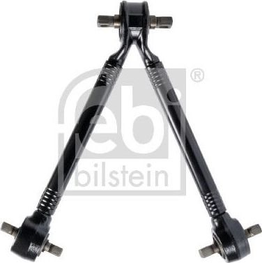 Реактивная тяга (штанга) Febi Bilstein задняя для Mercedes-Benz Axor 2002-2004. Артикул 28147
