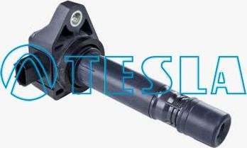 Катушка зажигания Tesla. Артикул CL596