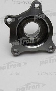 Ступица колеса с интегрированным подшипником Patron. Артикул PBK6907H