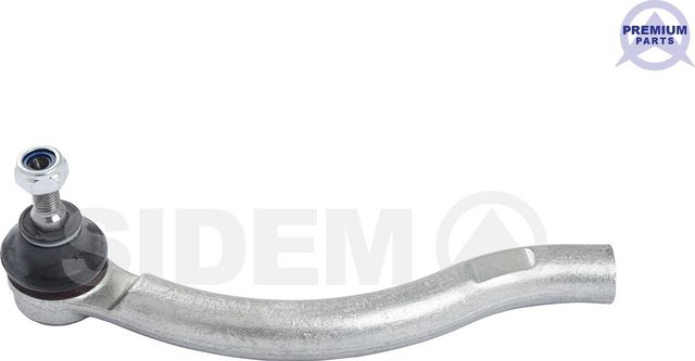 Наконечник рулевой тяги Sidem. Артикул 47630