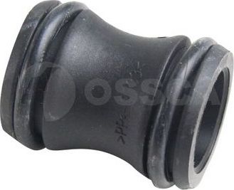 Патрубок масляного радиатора  AUDI, SEAT, SKODA, VW 1.82.0 TFSI, TSI 10~ OSSCA. Артикул 47441