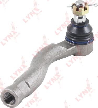 Наконечник рулевой тяги LYNXauto. Артикул C4121L