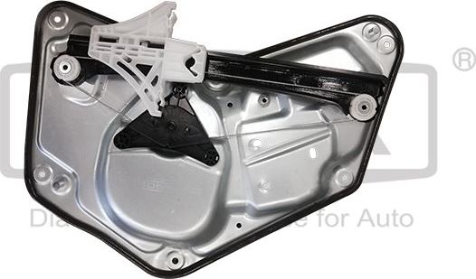 Стеклоподъемник DPA. Артикул 88391802502