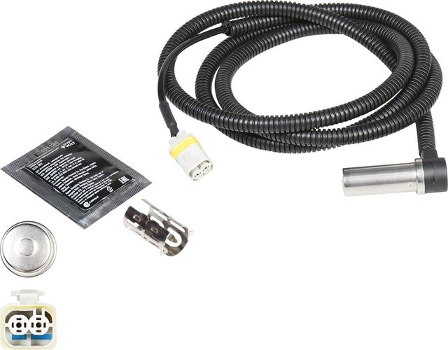 Датчик ABS StartVOLT. Артикул VS-ABS 2107