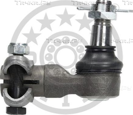 Наконечник рулевой тяги Optimal для PUCH G-modell W460 1979-1991. Артикул G1-1485