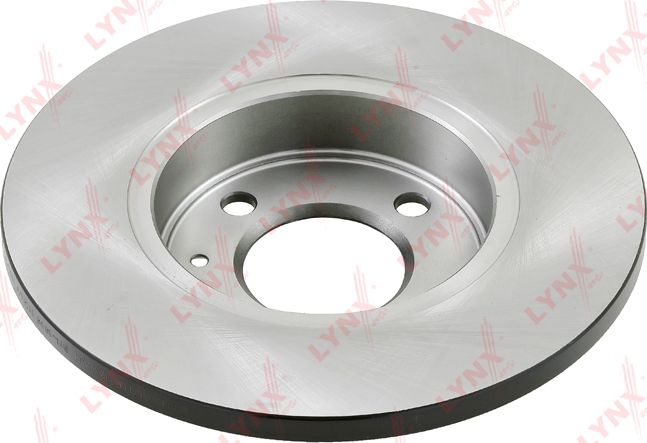 Тормозной диск LYNXauto. Артикул BN-1898