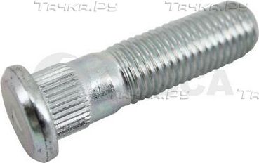Шпилька колеса (болт ступицы) OSSCA для Ford StreetKa 2003-2005. Артикул 24319