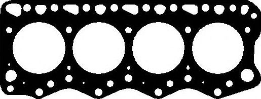 Прокладка ГБЦ BGA. Артикул CH0387B