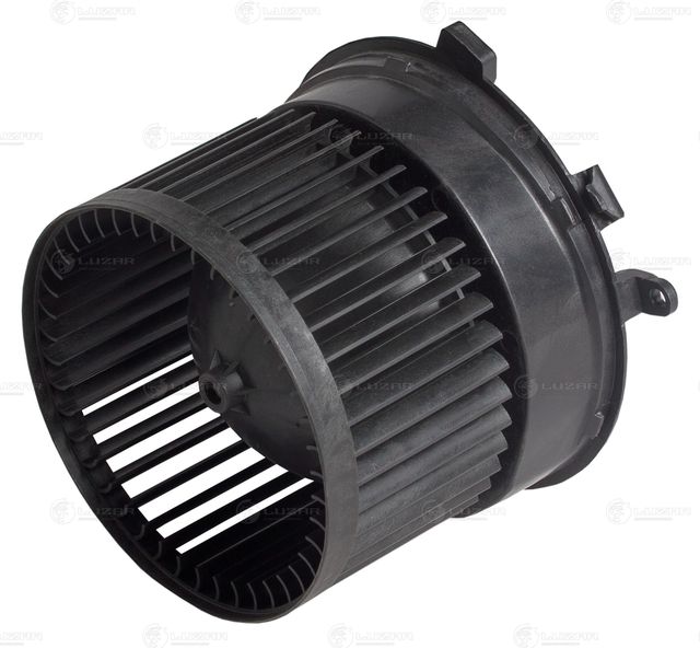 Вентилятор, мотор печки (отопителя) салона Luzar для Nissan X-Trail T31 2007-2013. Артикул LFh 14JD