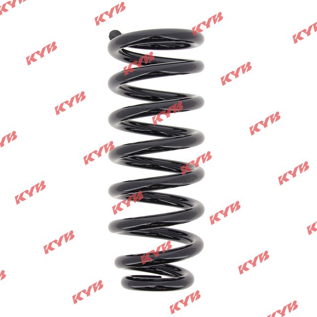 Пружина подвески KYB (Каяба) K-Flex. Артикул RC2184
