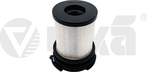 Фильтр АКПП Vika для Mercedes-Benz GLB I (X247) 2019-2026. Артикул 31195101