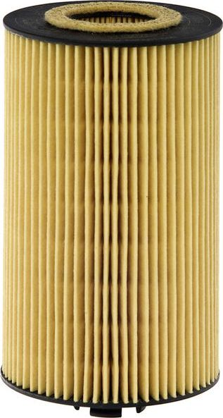 Масляный фильтр Hengst. Артикул E470H01 D28