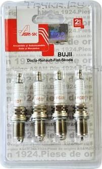 Свеча зажигания ASAM. Артикул 30530