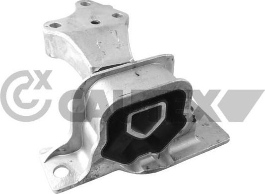 Подушка (опора) двигателя Cautex. Артикул 756033