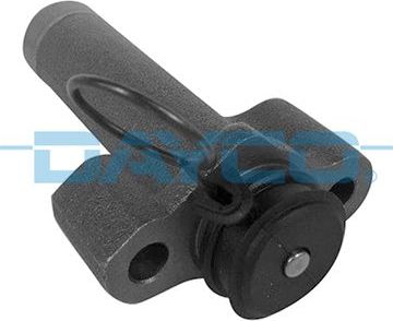 Натяжной ролик (натяжитель) ремня ГРМ Dayco. Артикул ATB2641