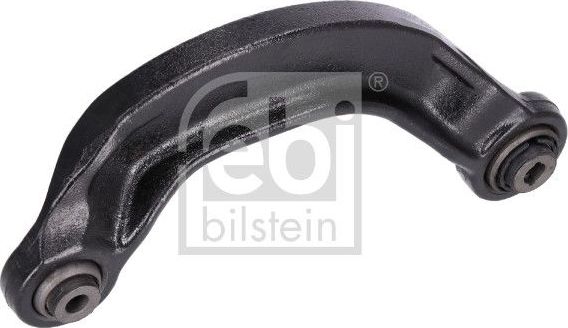 Поперечный рычаг задней подвески Febi Bilstein (сталь). Артикул 184607