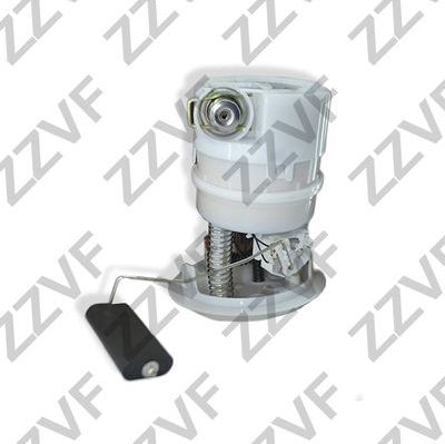 Бензонасос (топливный насос) ZZVF. Артикул ZVNT002