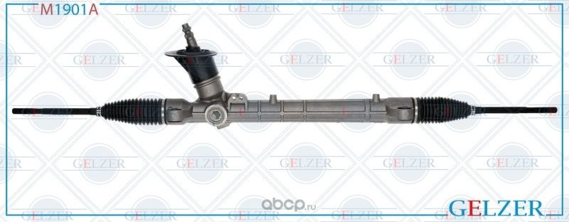 Рулевая рейка (Gelzer) Gelzer. Артикул M1901A