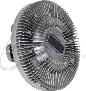 Муфта (вискомуфта) вентилятора Trucktec Automotive. Артикул 01.19.130