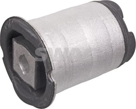 Сайлентблок задней балки SWAG (резина). Артикул 10 10 2692