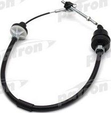 Трос сцепления Patron. Артикул PC6006
