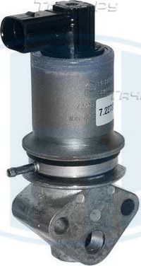 Клапан EGR (рециркуляции выхлопных газов) Era OEM для Skoda Octavia Tour 1996-2010. Артикул 555020