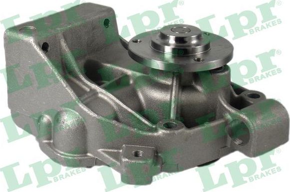 Помпа (водяной насос) LPR. Артикул WP0406