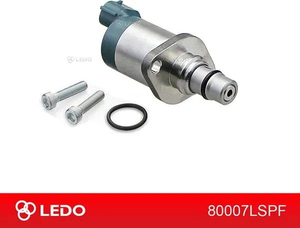 Клапан ТНВД (SCV) на Mitsubishi L200/Pajero (Ledo) Ledo. Артикул 80007LSPF