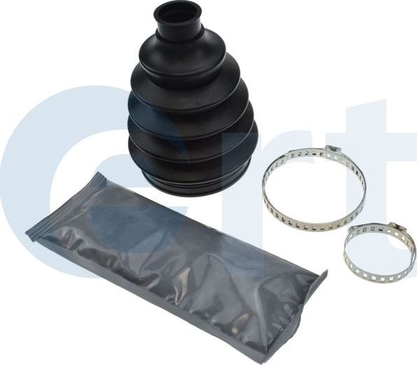 Пыльник ШРУСа наружный ERT. Артикул 500409T