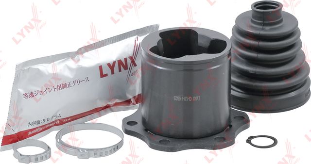 Шрус внутренний (граната) LYNXauto передний для Audi A4 V (B9) 2016-2026. Артикул CI-1214