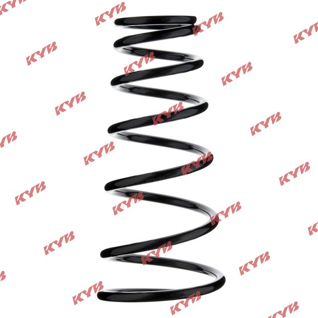 Пружина подвески KYB K-Flex. Артикул RK7521