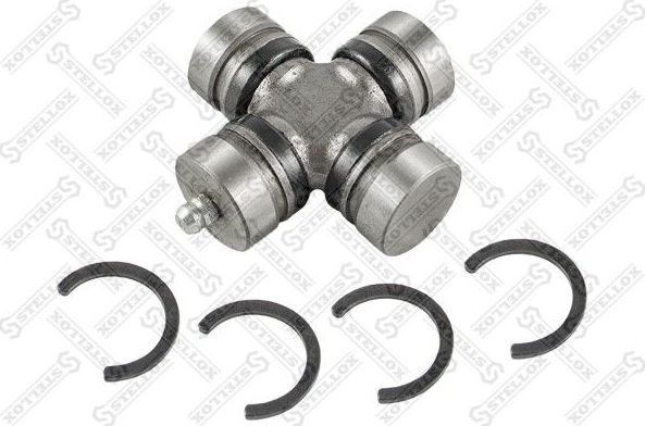 Крестовина карданного вала Stellox. Артикул 20-36017-SX
