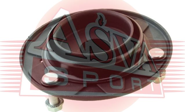 Опора амортизатора (стойки) Asva. Артикул 0111-F10R