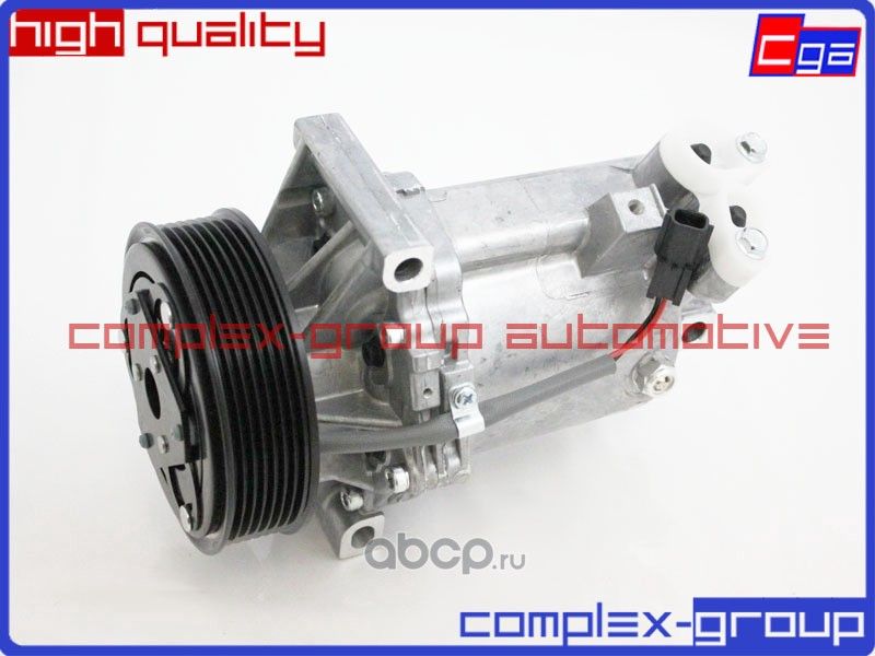 Компрессор 926008367R (CGA). Артикул 13CC1808RA