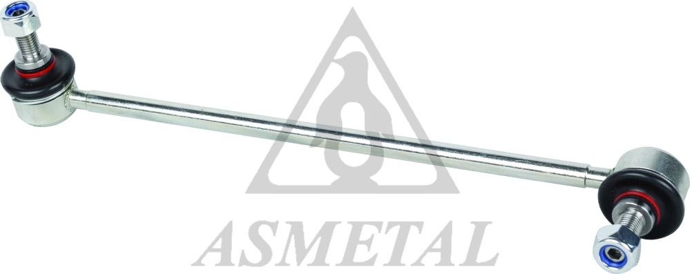 Стойка (тяга) стабилизатора Asmetal (Картон). Артикул 26HY0516