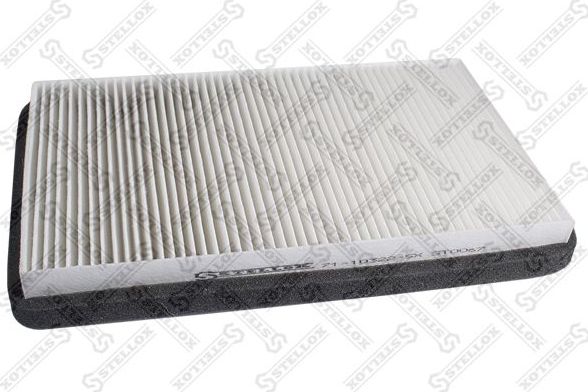 Салонный фильтр Stellox. Артикул 71-10322-SX