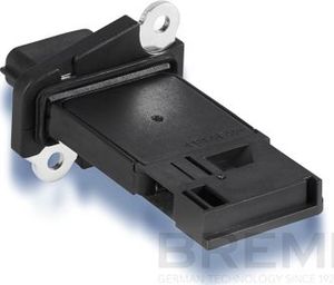 Датчик массового расхода воздуха (ДМРВ) Bremi для Infiniti QX50 I 2013-2017. Артикул 30230