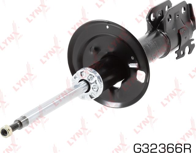 Амортизатор LYNXauto. Артикул G32366R