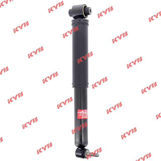 Амортизатор KYB (Каяба) Excel-G задний для Renault Megane III 2008-2016. Артикул 344704