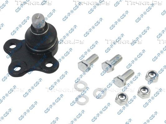 Шаровая опора GSP нижняя для Ford Mondeo I 1993-1996. Артикул S080061